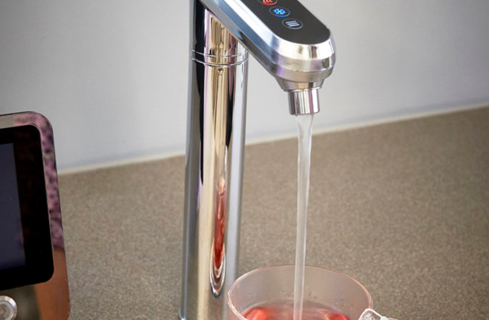 Pure Water, Instantly