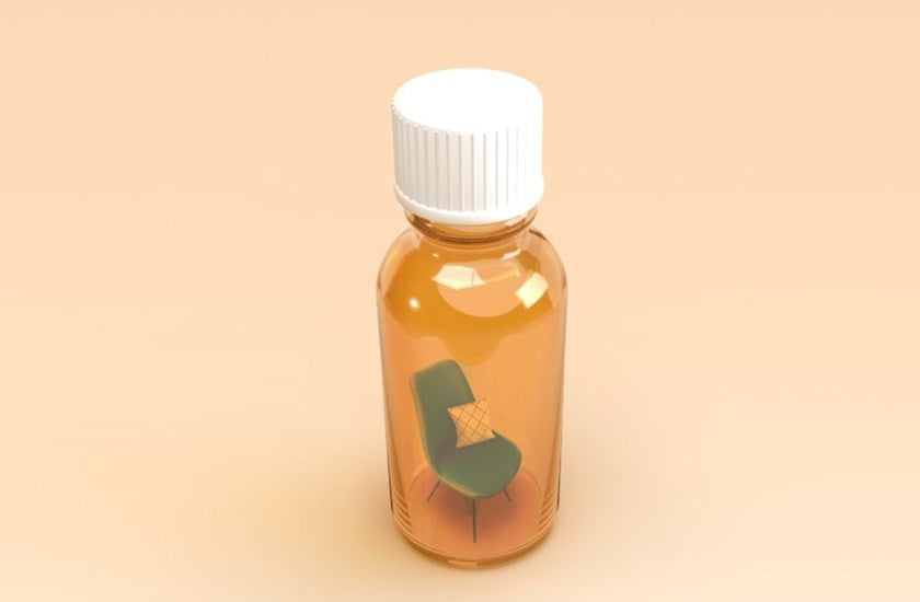 Post-Lockdown Office Space