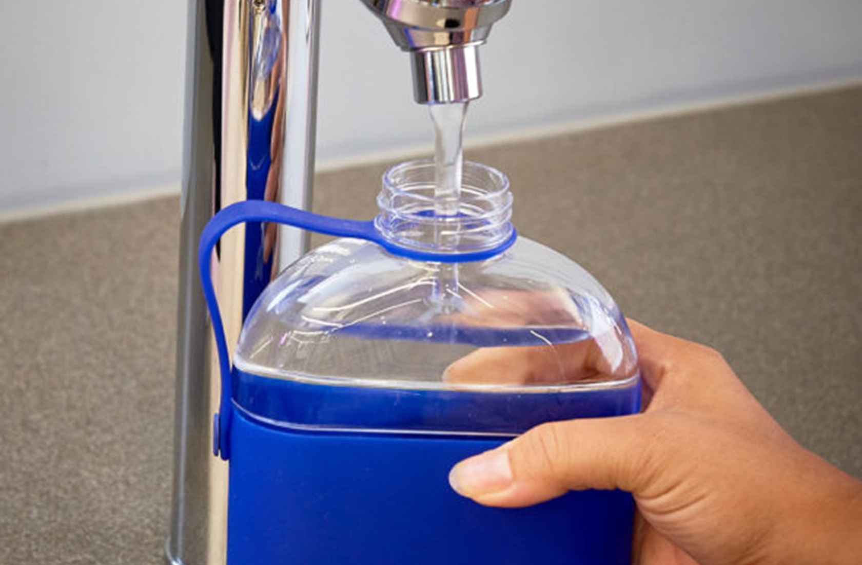 Just 46p per Day to Have Boiling and Chilled Water at Your Workplace