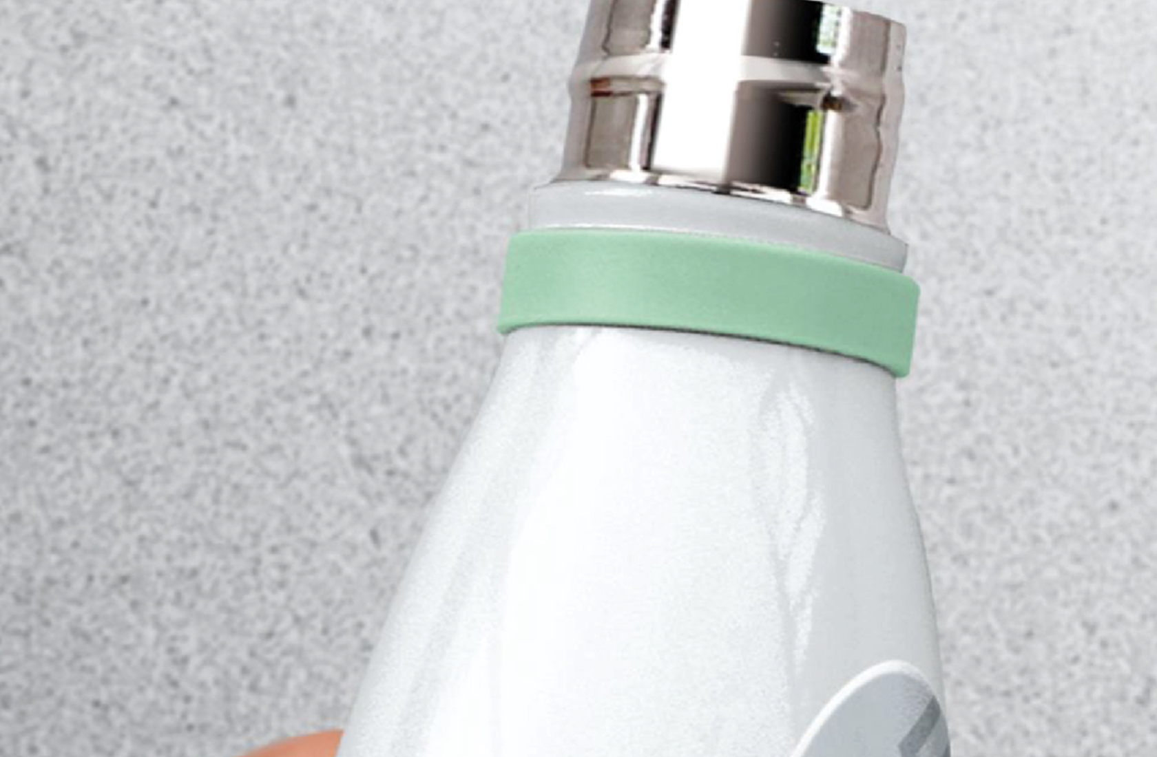 Pure. Clean. Refreshing. Your Water, Your Way
