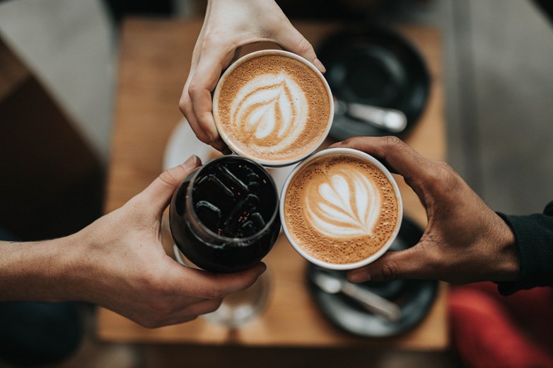Coffee: Loved by Goats, Popes, and People
