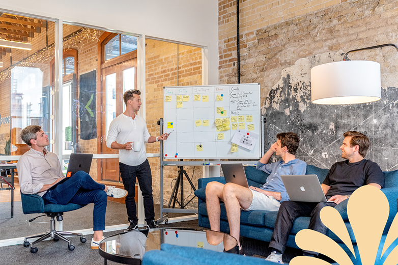 Employee Wellbeing: Can it Really Enhance Productivity?