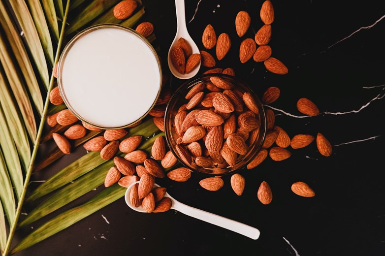 Should We Try Dairy-Free Milk Alternatives in Our Tea and Coffee?