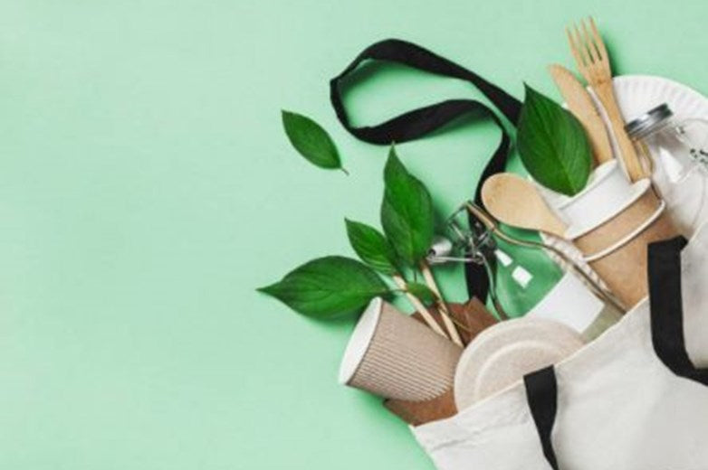 Let’s Get Rid of Single-Use Carrier Bags
