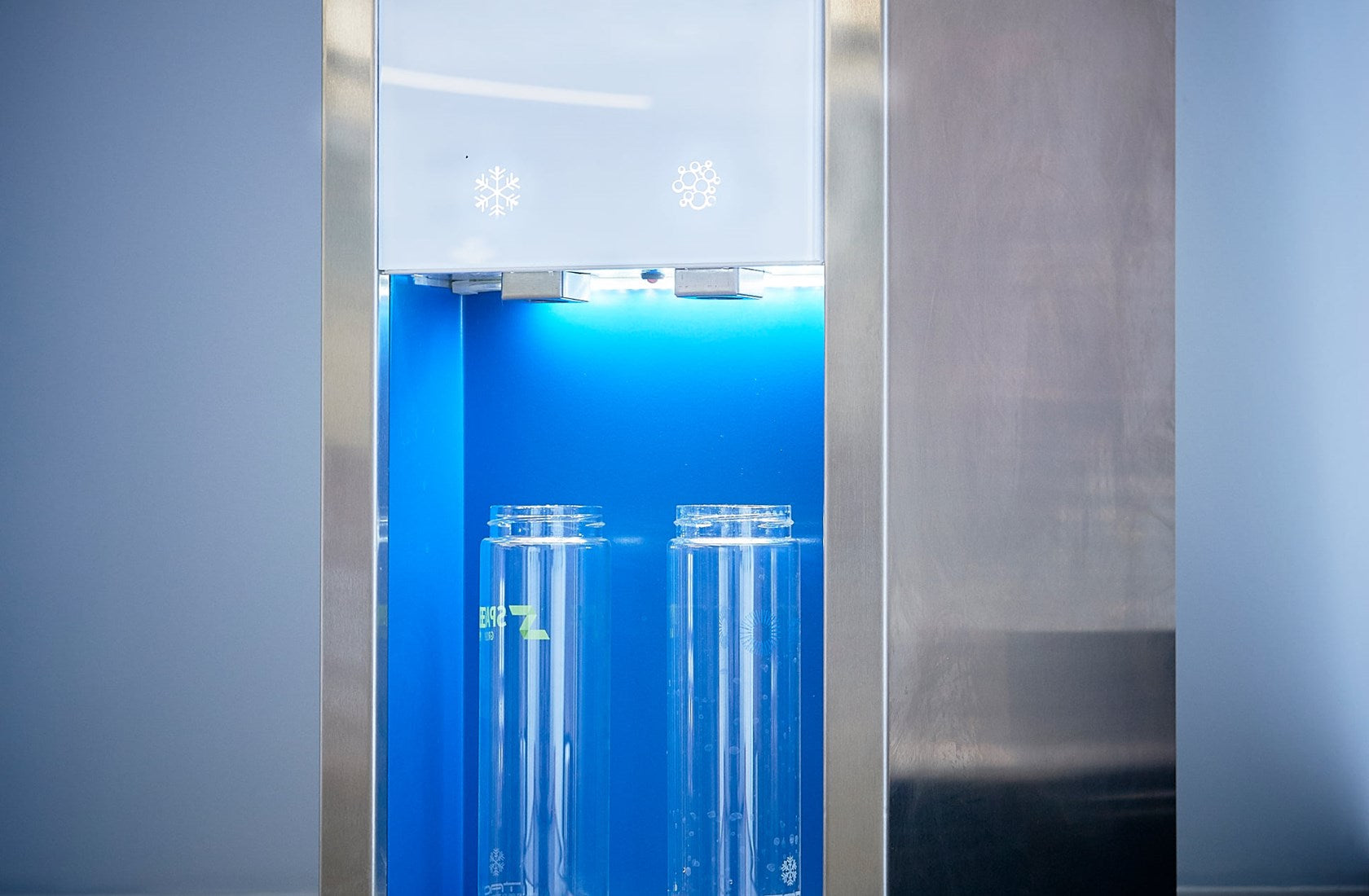 Bottling Systems: Cost-effective, Sustainable Hydration