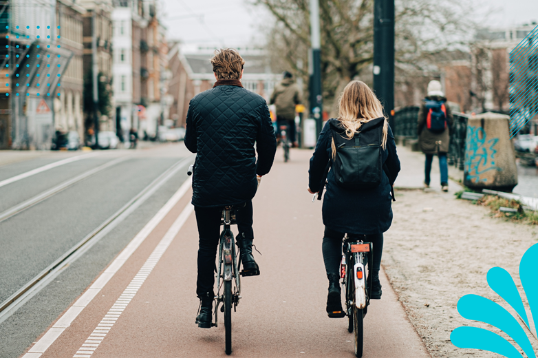 Cycling to Work is More Popular Than Ever