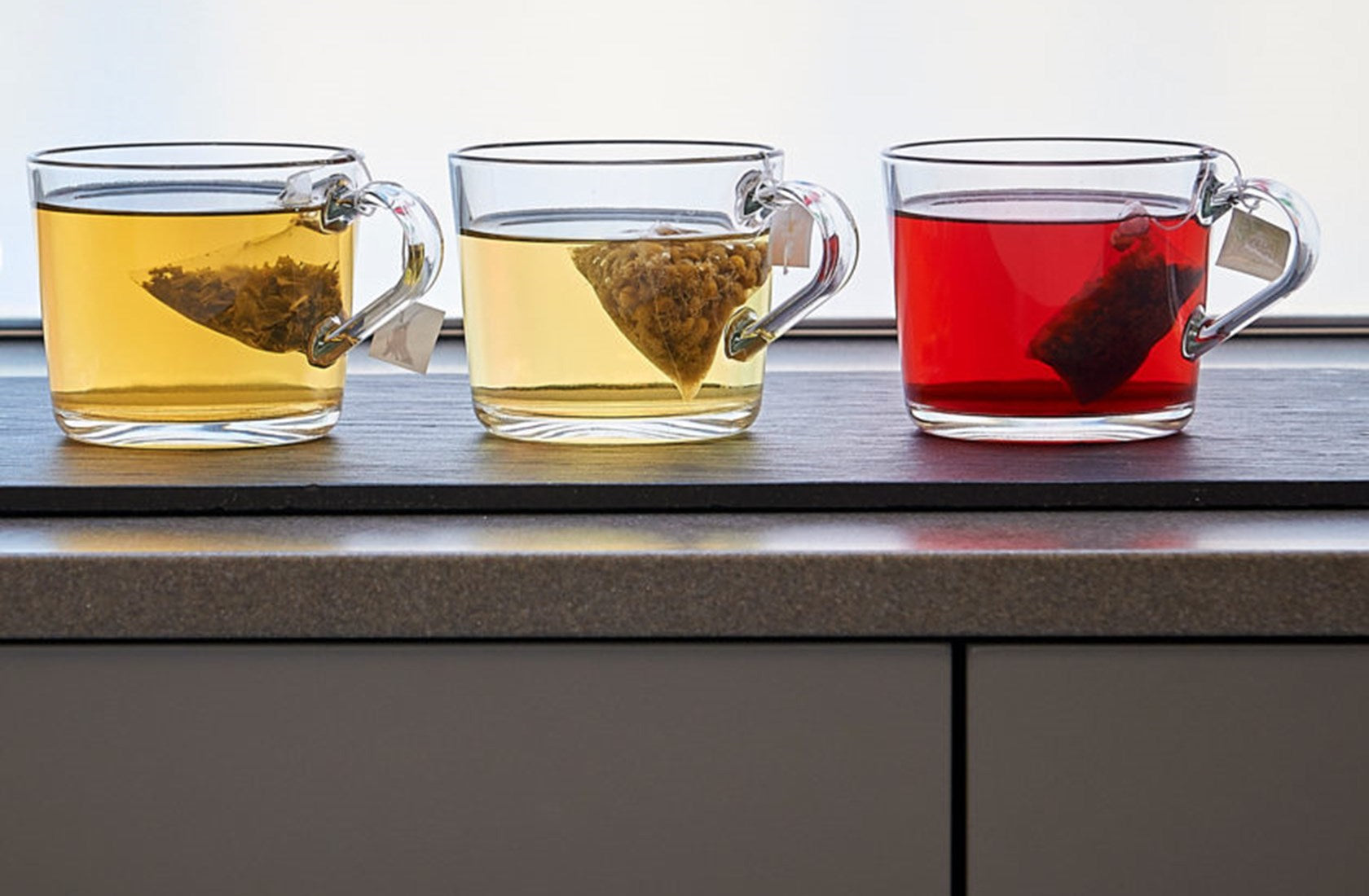 Delicious Autumn Drinks: Just Add Hot Water!
