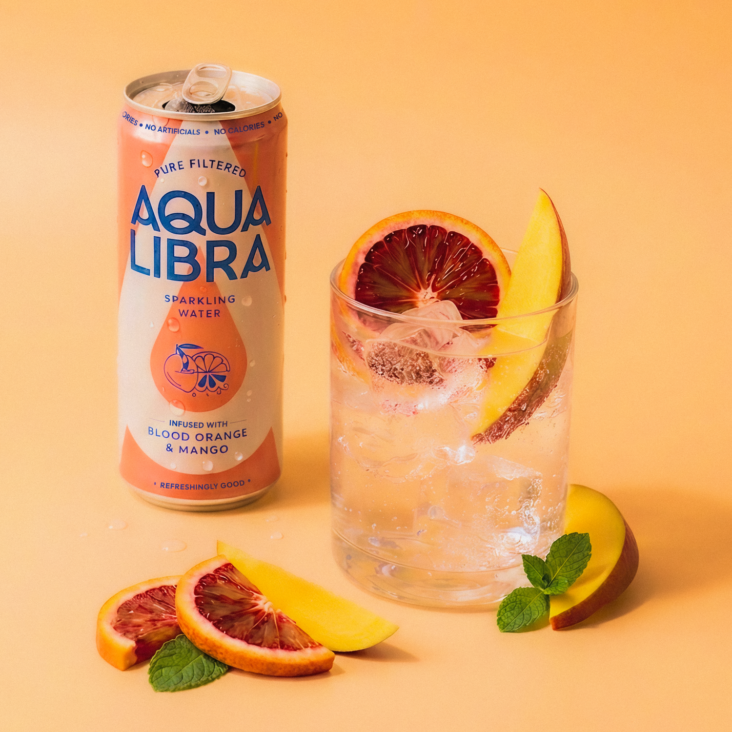Sparkling Summer Bundle Pack (96 x 330ml)