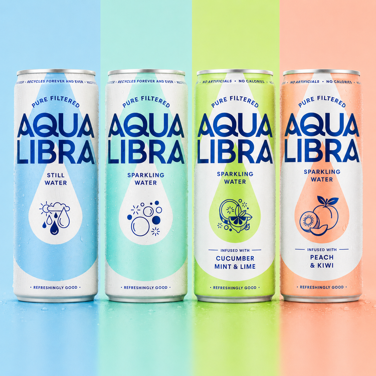 For Everyone Bundle (96 x 330ml)