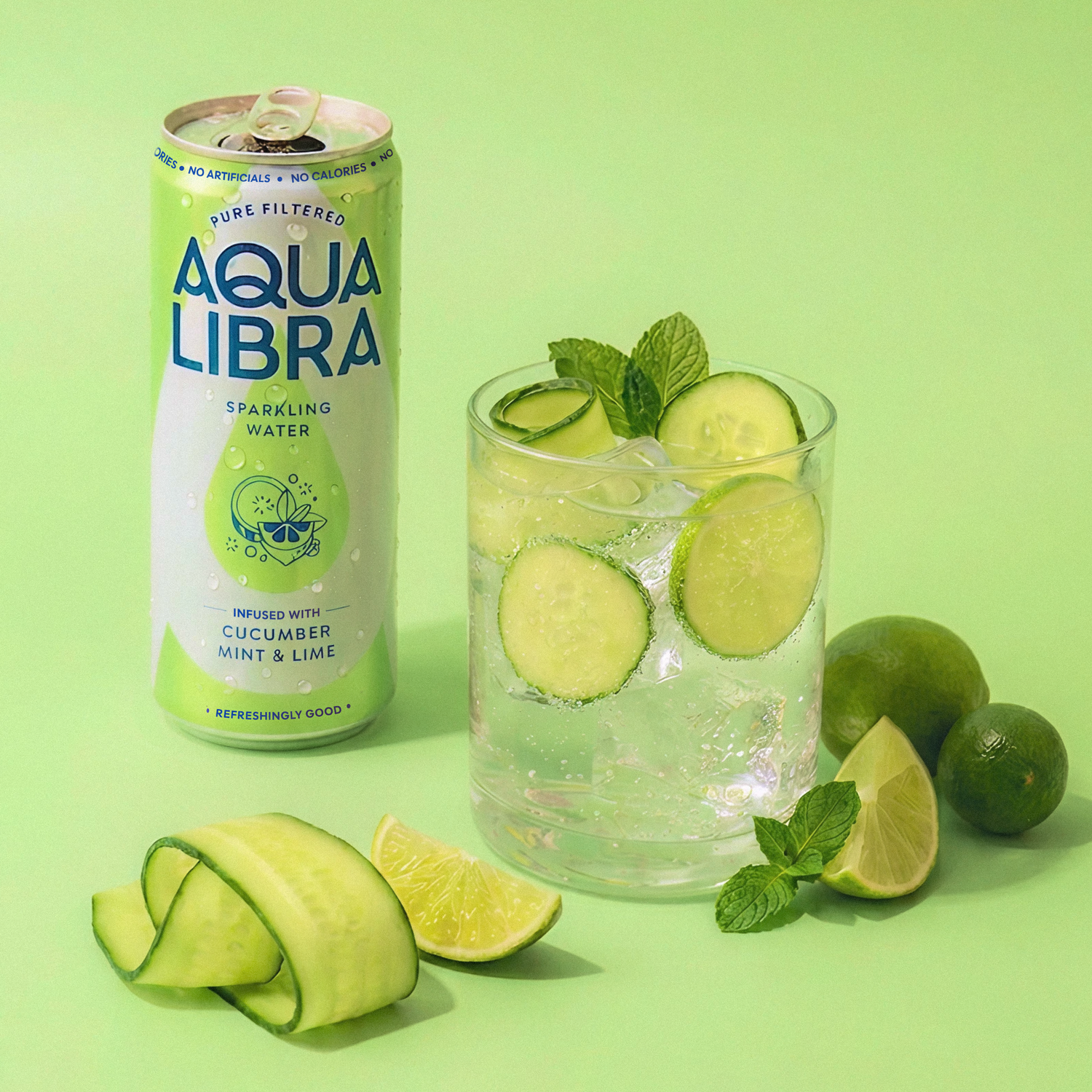 For Everyone Bundle (96 x 330ml)