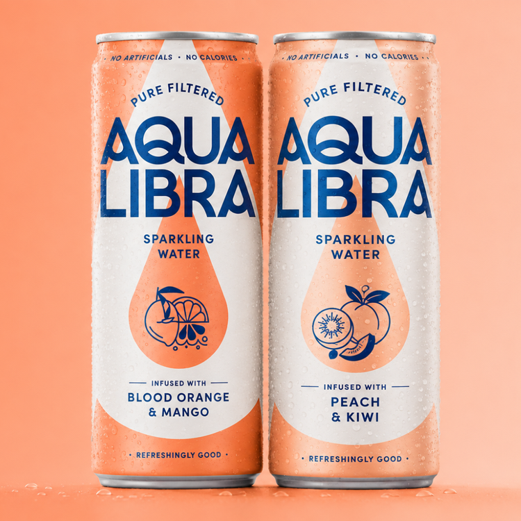 Fresh Favourites Bundle (48 x 330ml)
